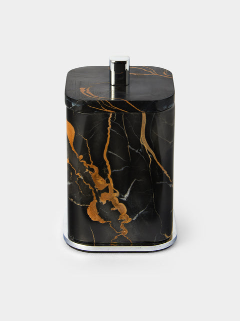 Giobagnara - Polo Marble Small Box -  - ABASK - 