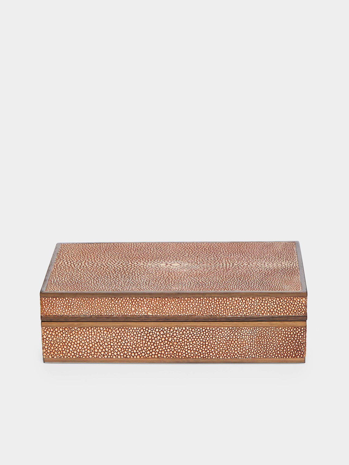 Forwood Design - Faux Shagreen Bridge Set -  - ABASK