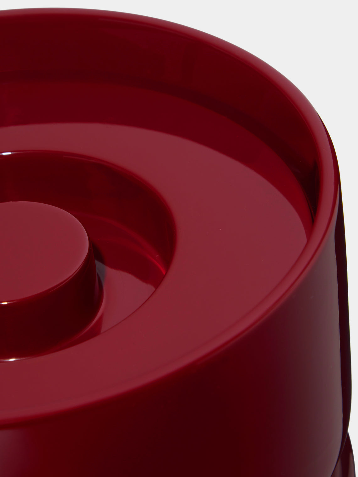 The Lacquer Company - Lacquered Ice Bucket -  - ABASK