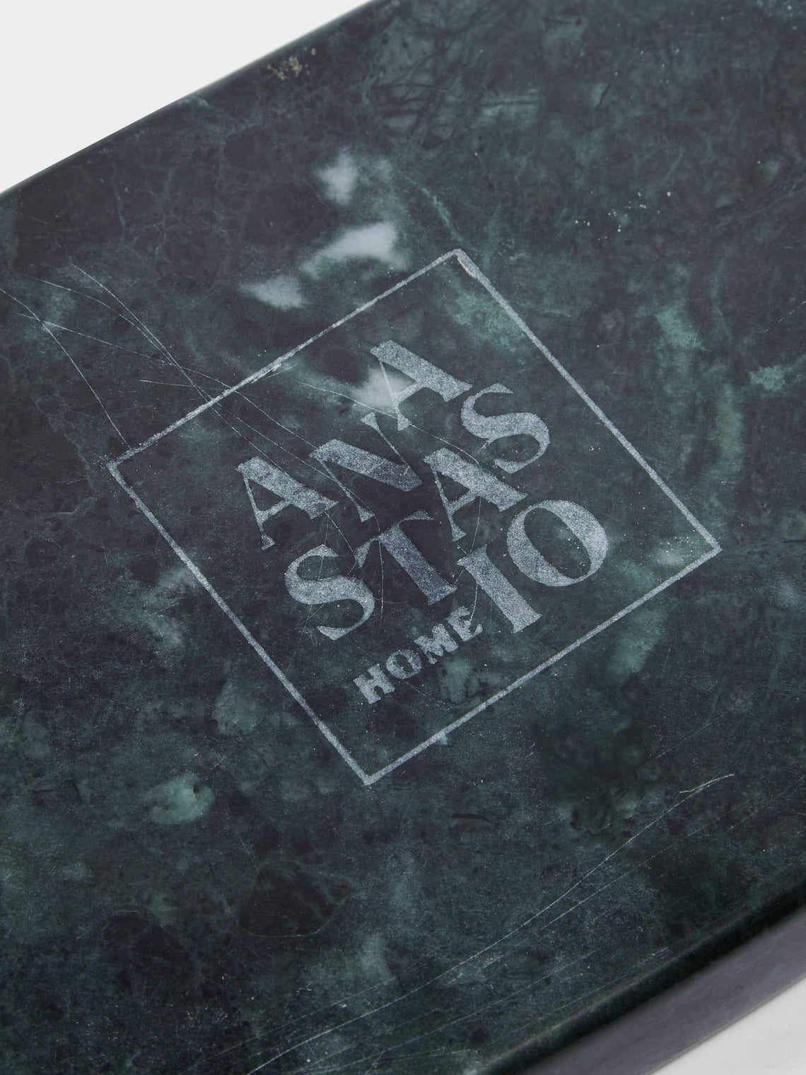 Anastasio Home - 'Nest Catch' Marble Dish -  - ABASK