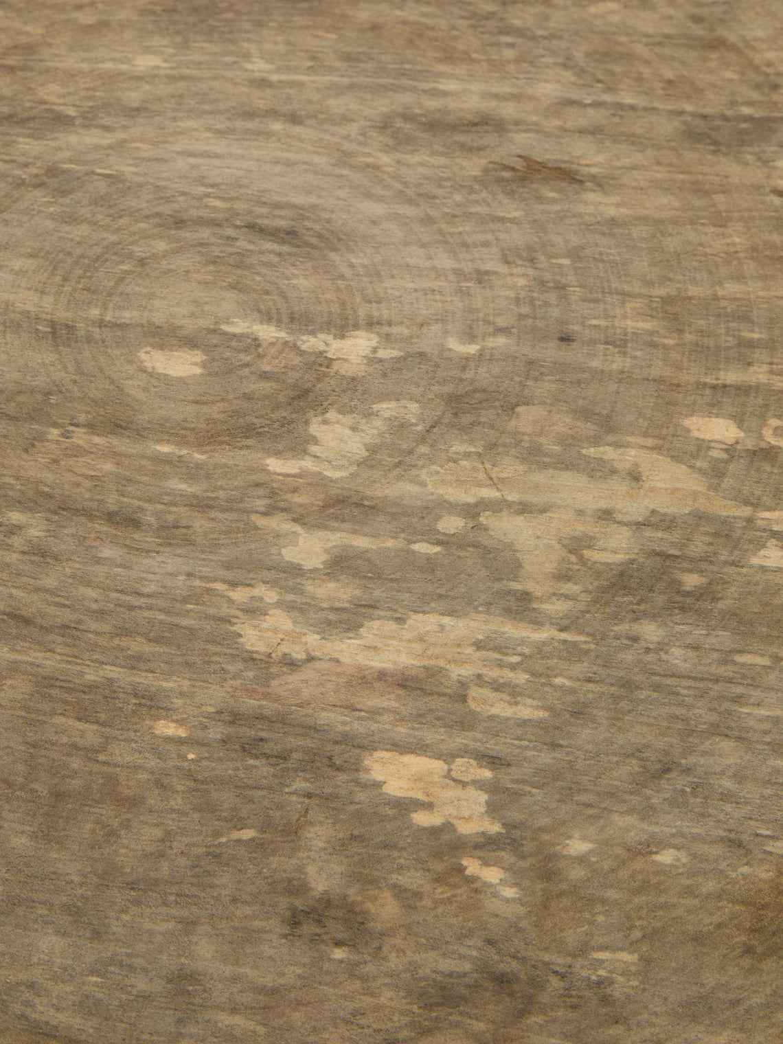 Iida Woodturning - Hand-Turned Wood Platter -  - ABASK