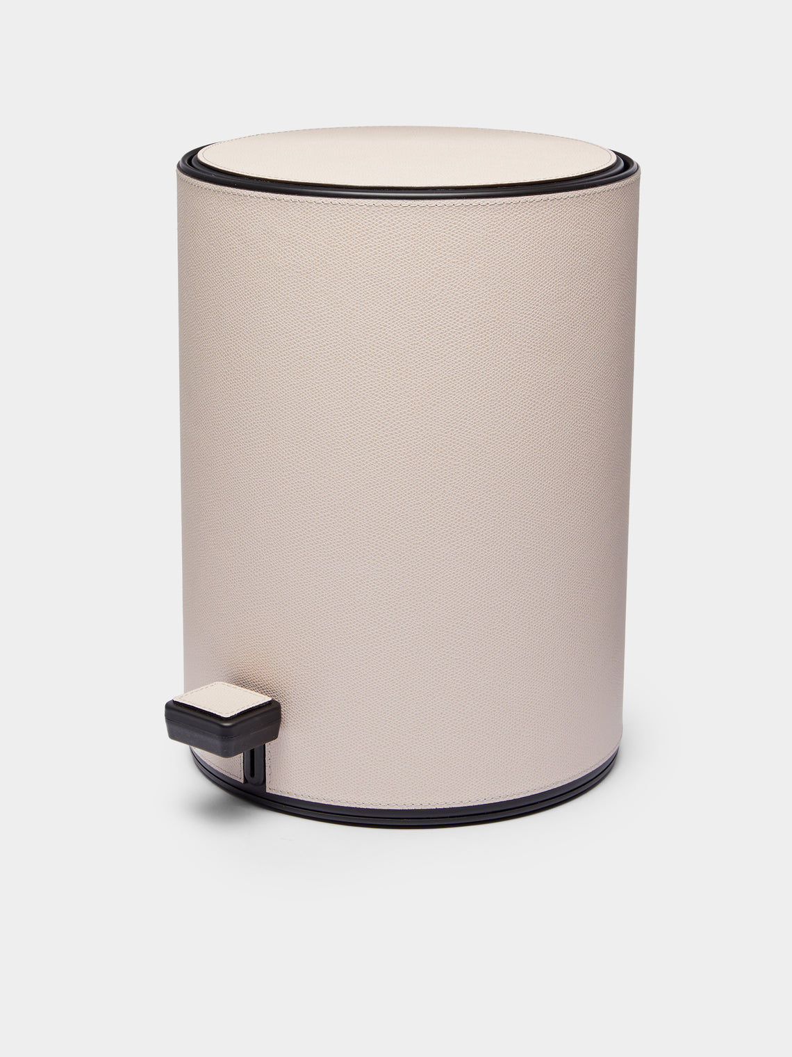 Giobagnara - Jazz Leather Pedal Bin -  - ABASK