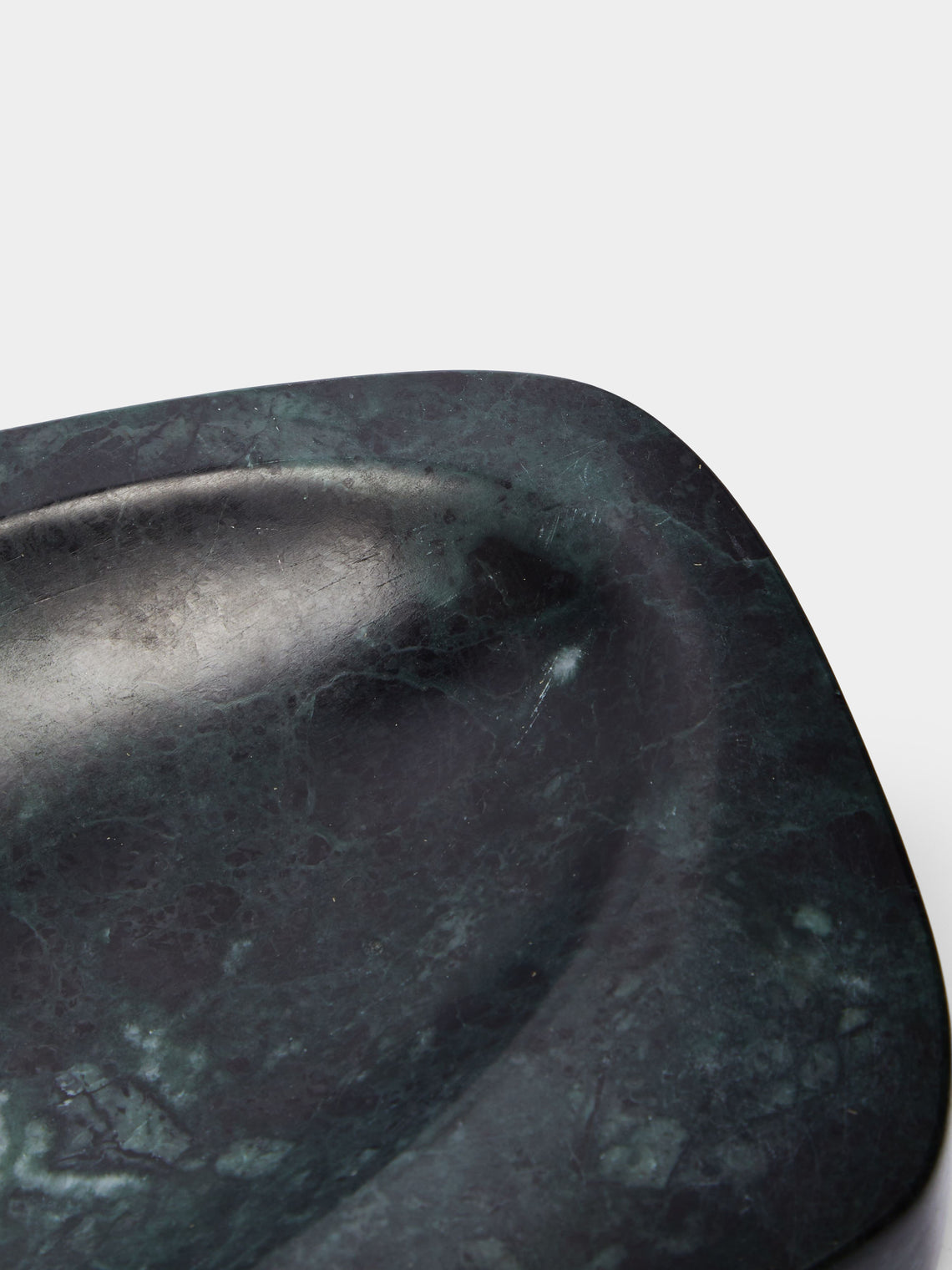 Anastasio Home - 'Nest Catch' Marble Dish -  - ABASK