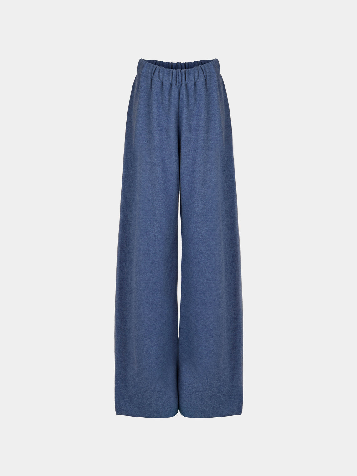Dusan - Knitted Trousers -  - ABASK - 
