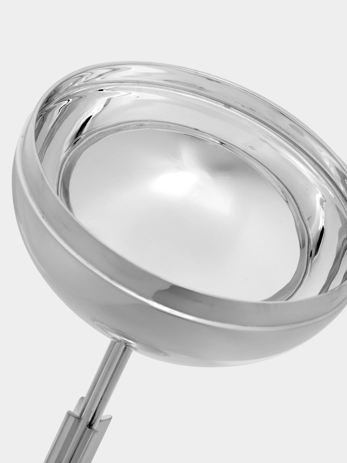 Wiener Silber Manufactur - Otto Prutscher Sterling Silver Bonbonniere -  - ABASK