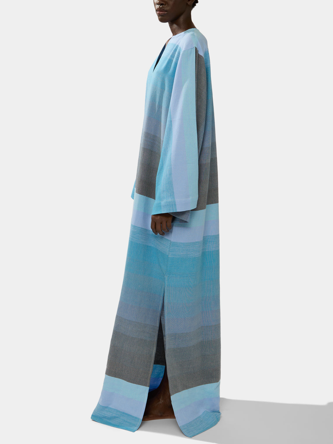 Marrakshi Life - The Kimono Kaftan -  - ABASK