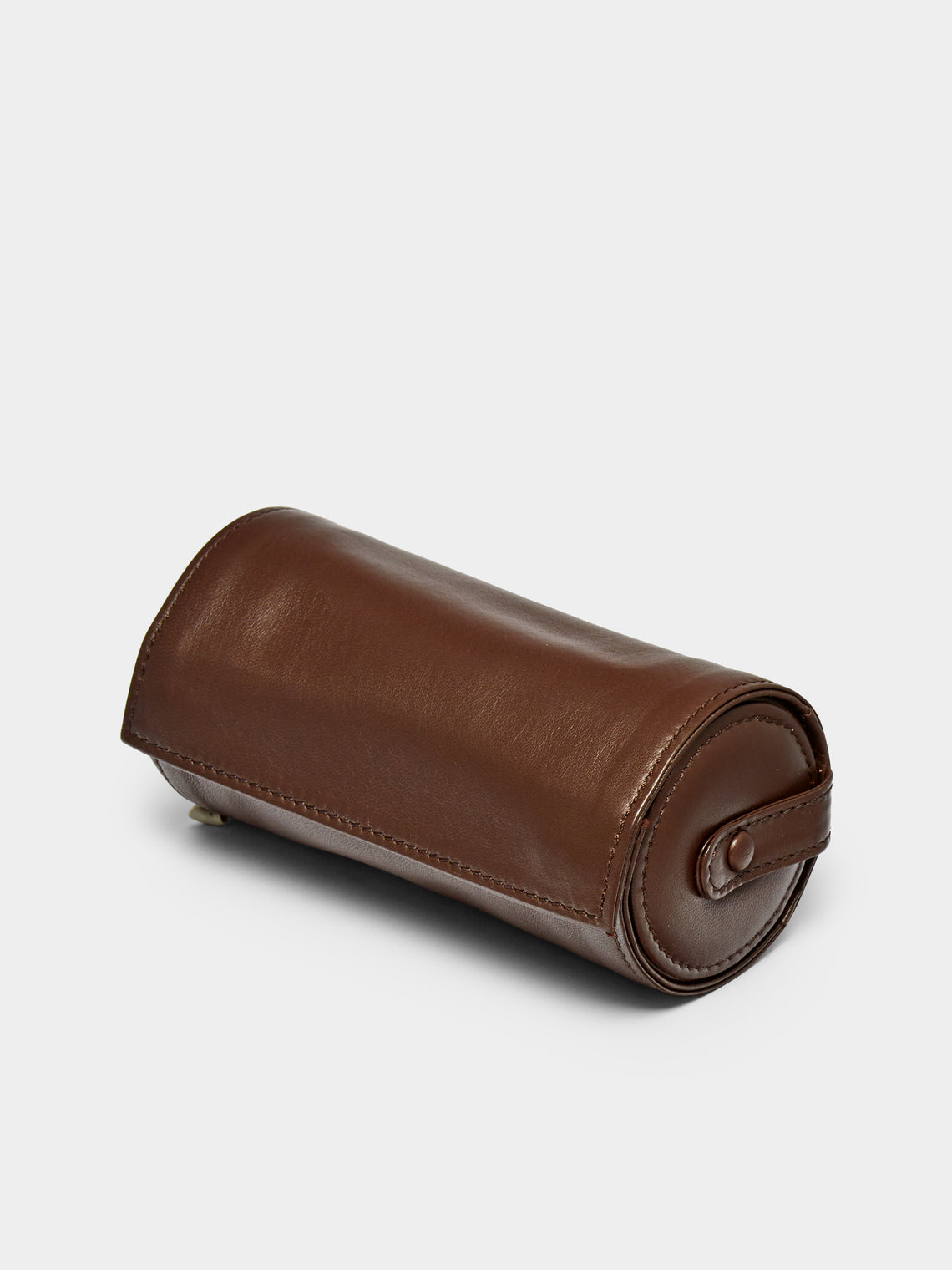 Lorenzi Milano - Leather Wrist Watch Case -  - ABASK