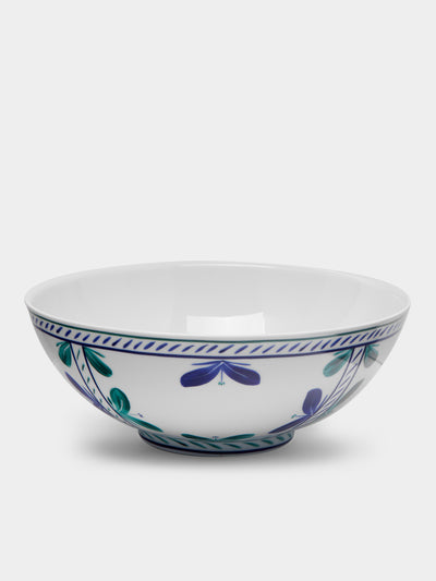 Molecot - Sevilla Porcelain Salad Bowl -  - ABASK - 