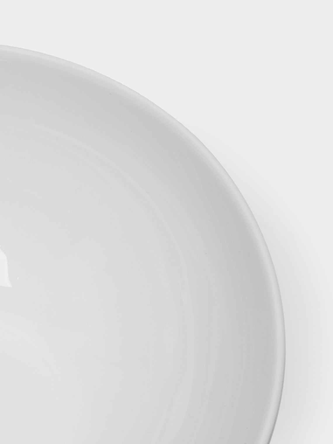 Raynaud - Trésor Bleu Porcelain Sundae Serving Bowl -  - ABASK