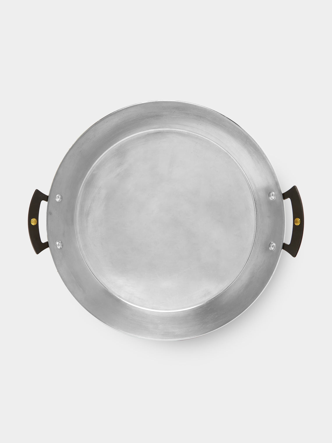Netherton Foundry - Copper Prospector Pan -  - ABASK
