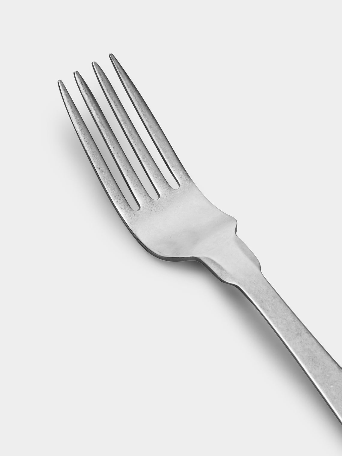 Astier de Villatte - Stone-Finish Serving Fork -  - ABASK