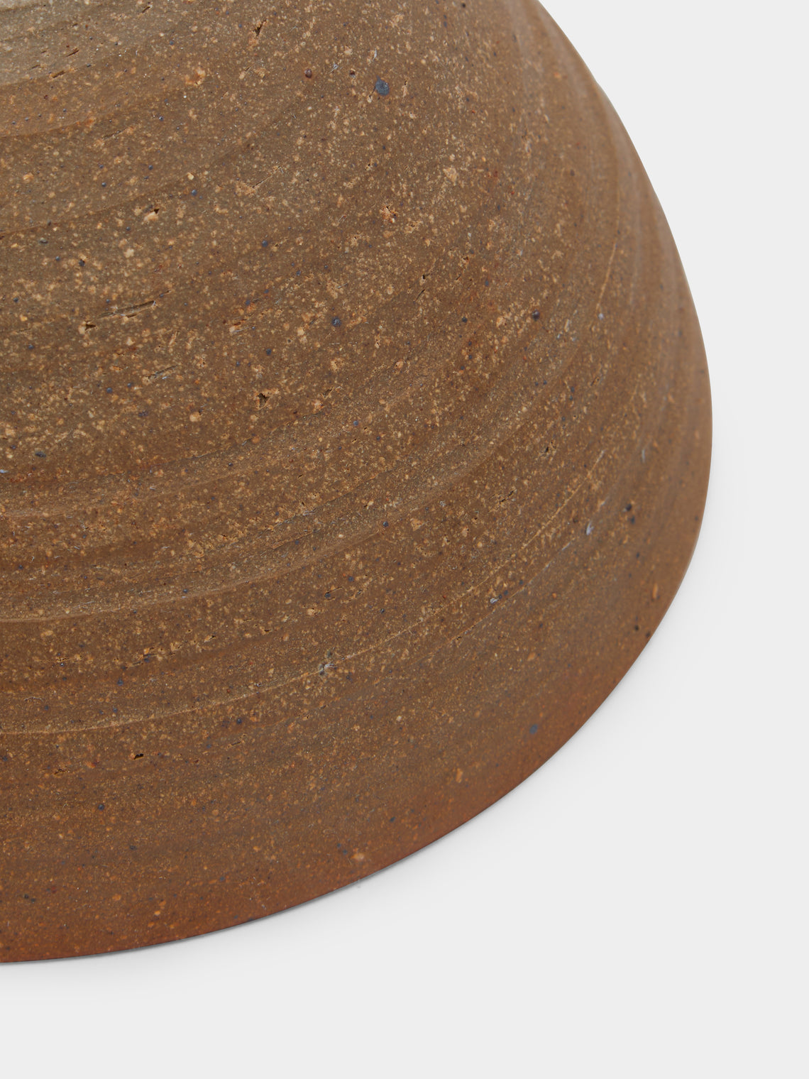 The Leach Pottery - Ceramic Prepping Bowls (Set of 3) -  - ABASK