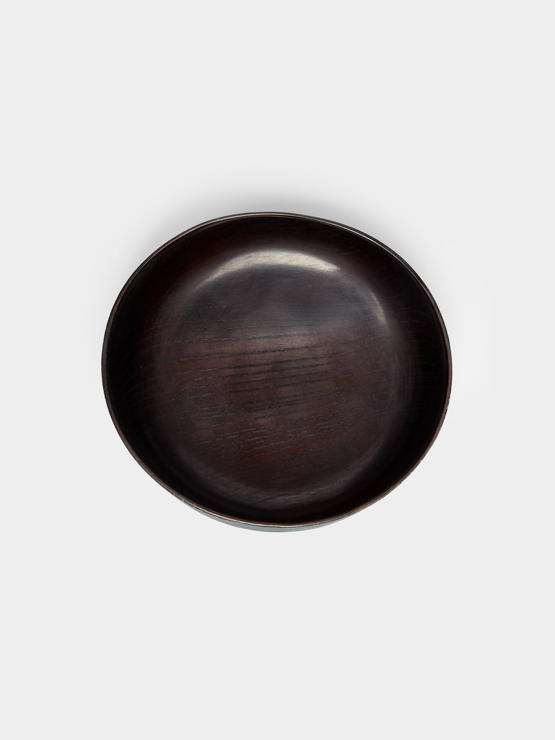 Suk Keun Kang - Ottchil Wood Bowl -  - ABASK