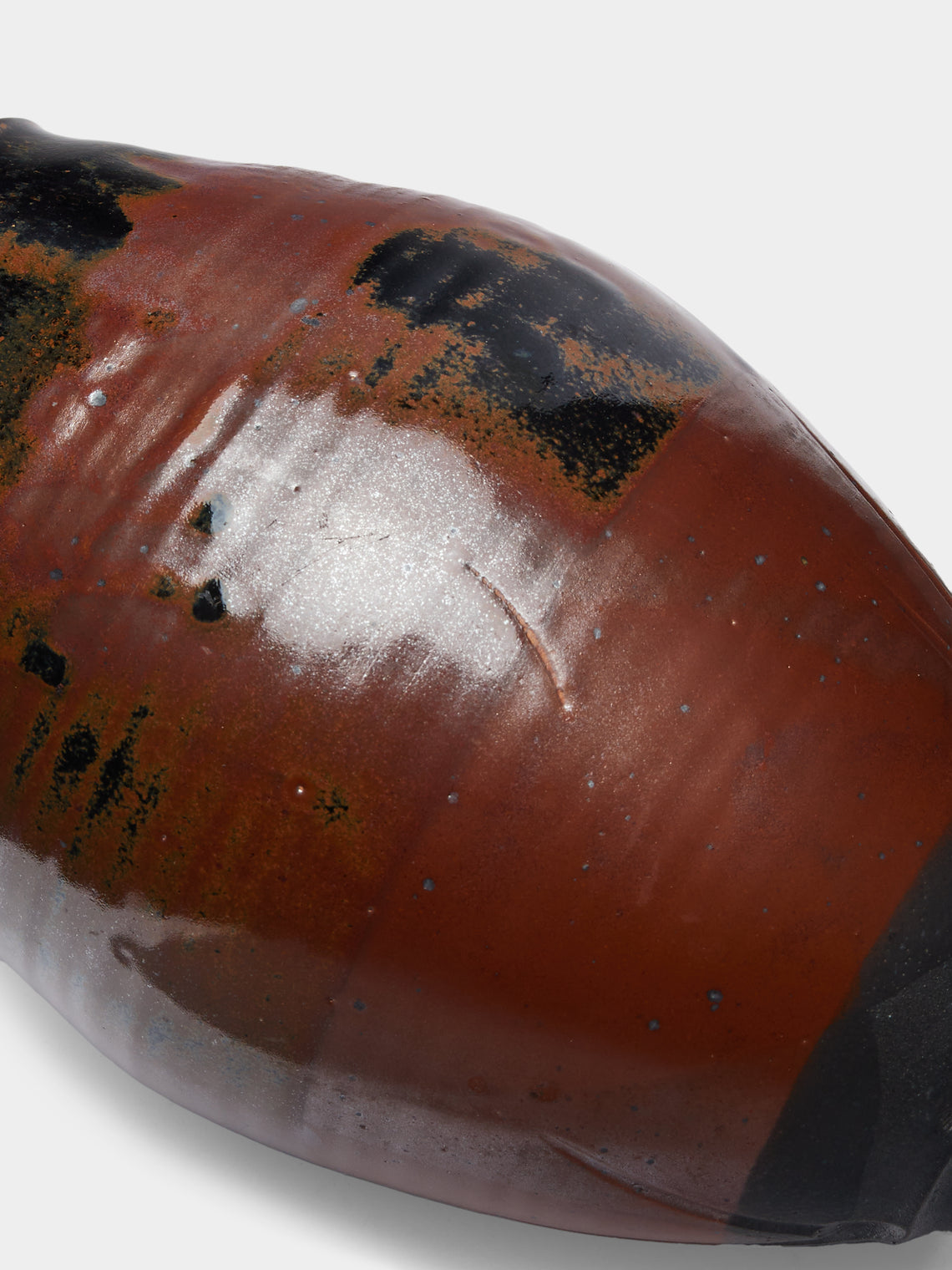 Antique and Vintage - 1950s French Ceramic Vase -  - ABASK