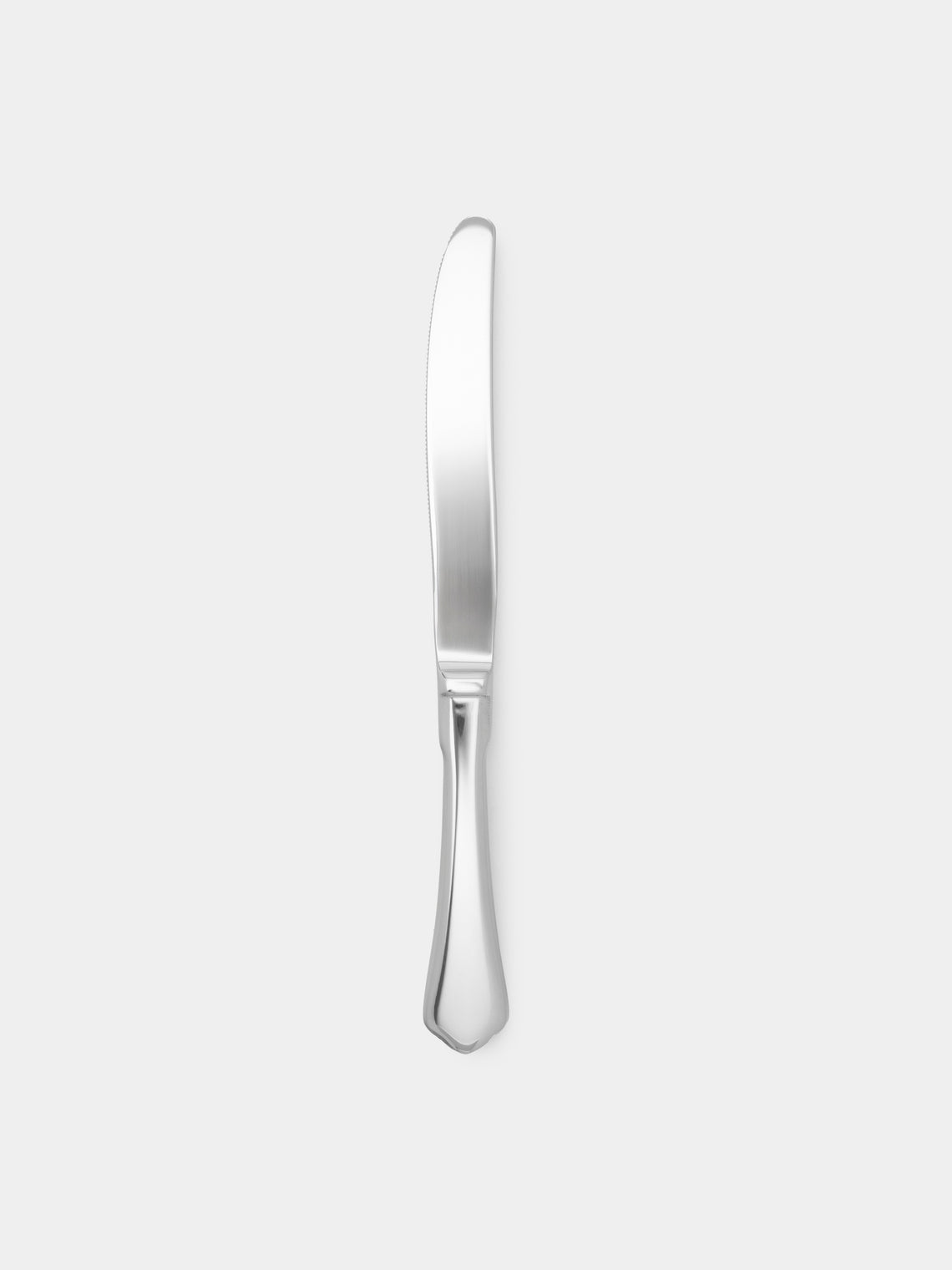 Astier de Villatte - Naples Shiny-Finish Dessert Cutlery (Set of 4) -  - ABASK