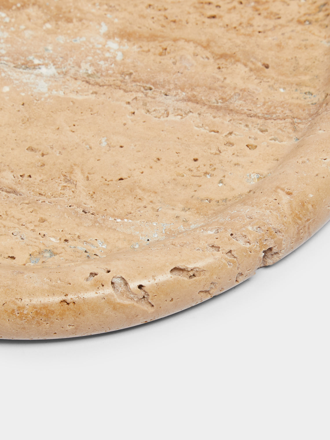 Anastasio Home - 'Wish' Marble Dish -  - ABASK
