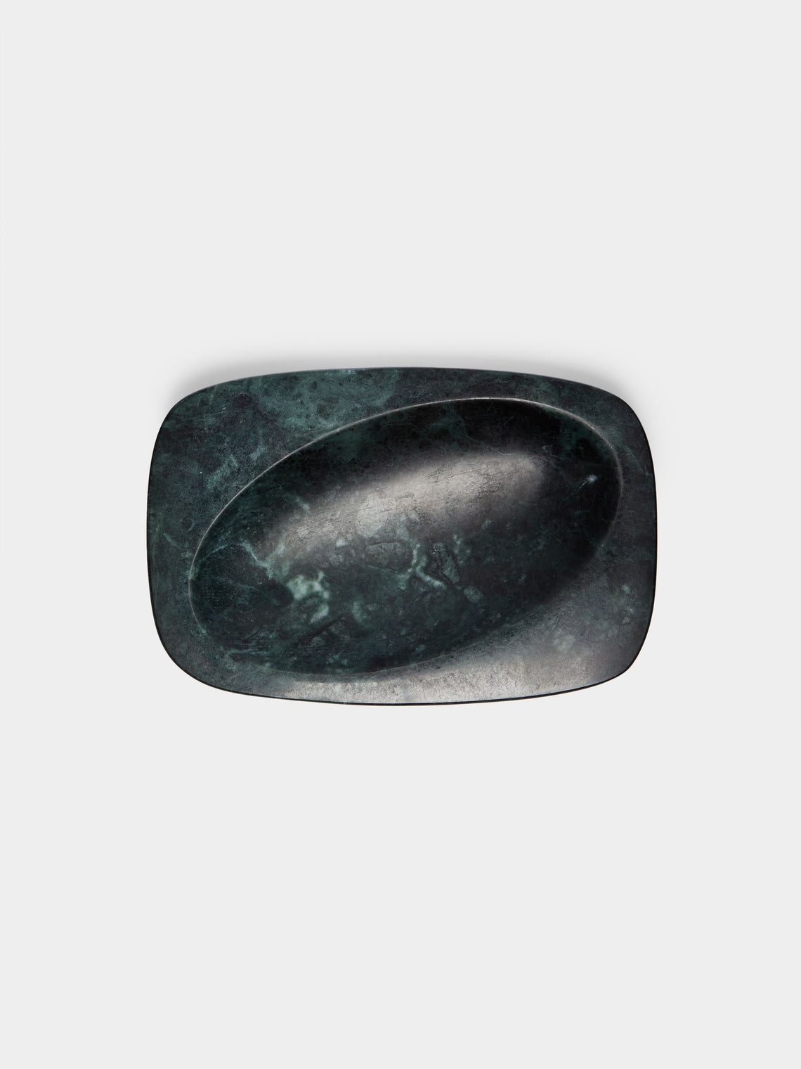 Anastasio Home - 'Nest Catch' Marble Dish -  - ABASK - 