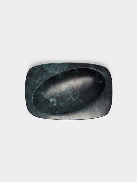 Anastasio Home - 'Nest Catch' Marble Dish -  - ABASK - 