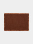 Libeco - Jasper Belgian Linen Placemats (Set of 4) -  - ABASK - 