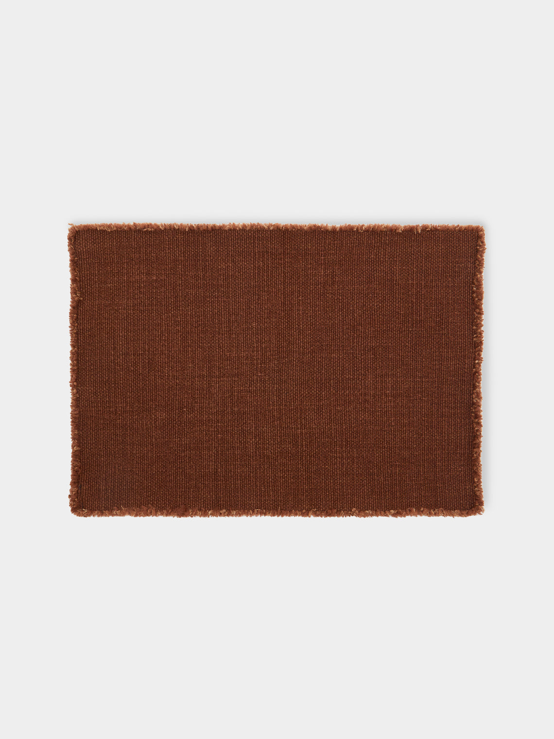 Libeco - Jasper Belgian Linen Placemats (Set of 4) -  - ABASK - 