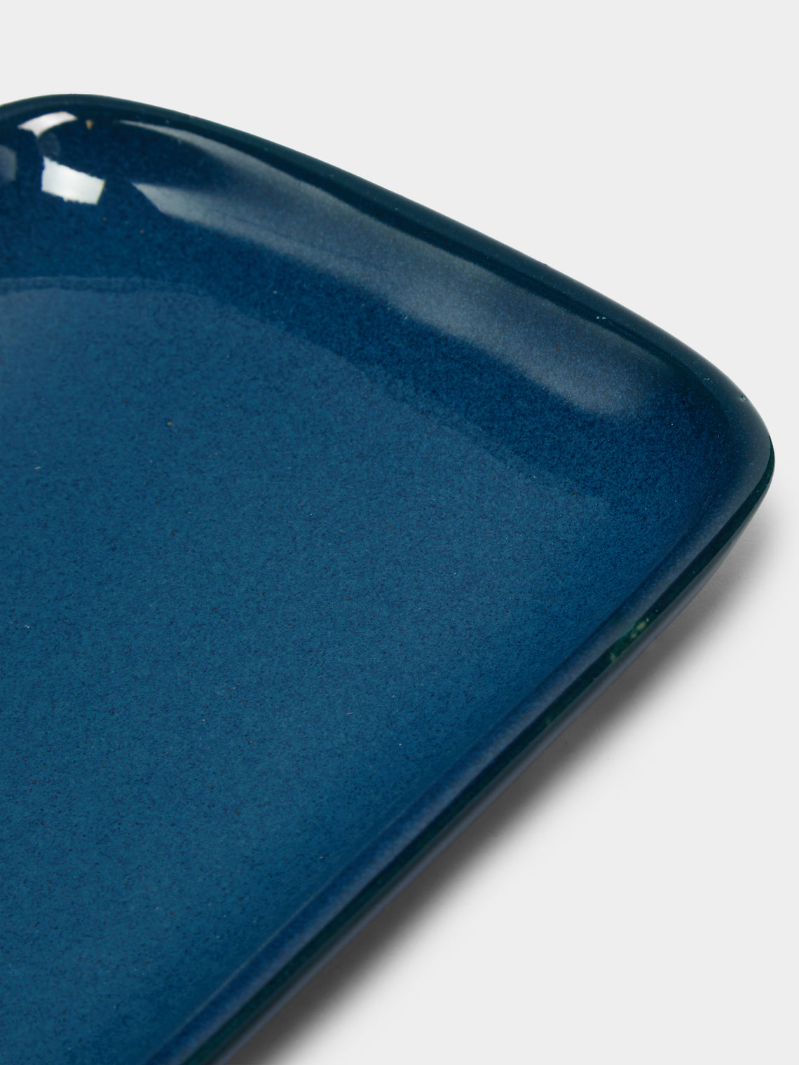 Mervyn Gers Ceramics - Hand-Glazed Ceramic Bento Boxes (Set of 2) -  - ABASK