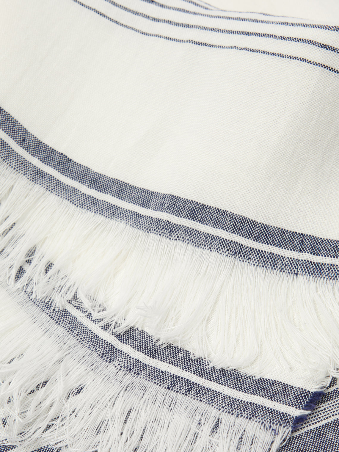 The House of Lyria - Immenista Handwoven Linen Towel -  - ABASK