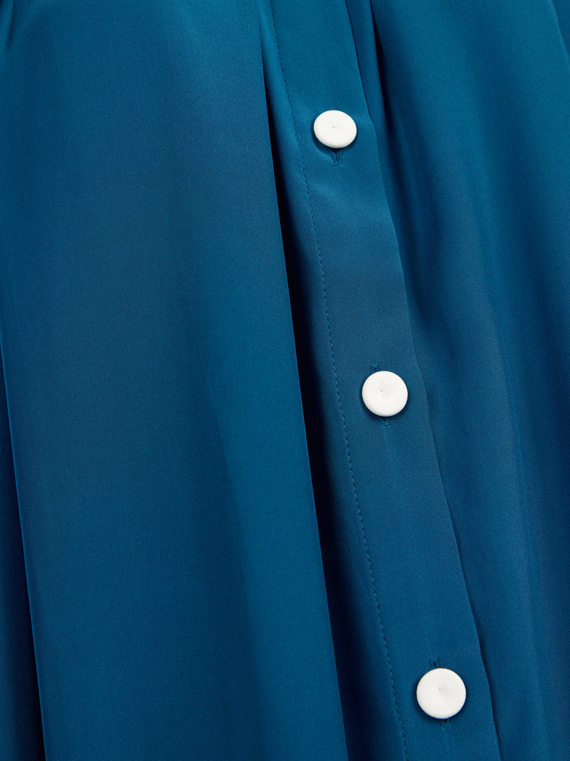 Marta Ferri - Martini Silk Long Dress -  - ABASK