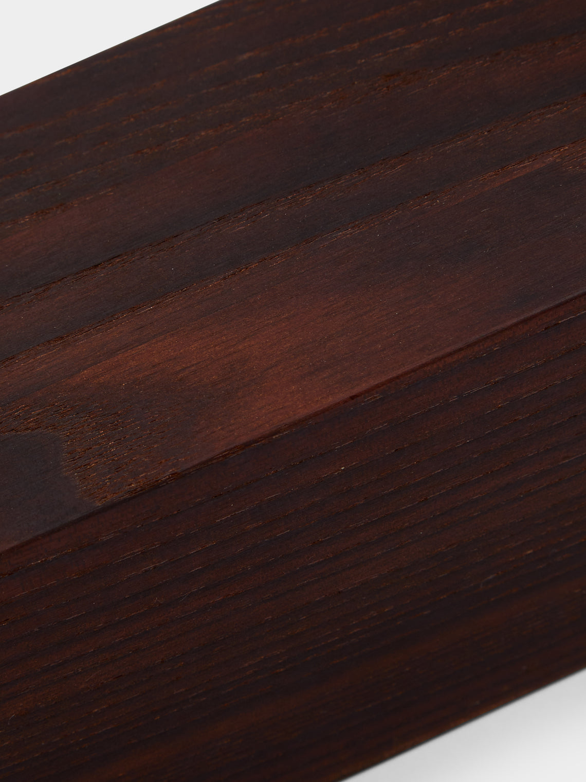 Décor Walther - Ash Wood Soap Dispenser -  - ABASK