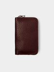 F. Hammann - Leather Manicure Set -  - ABASK - 