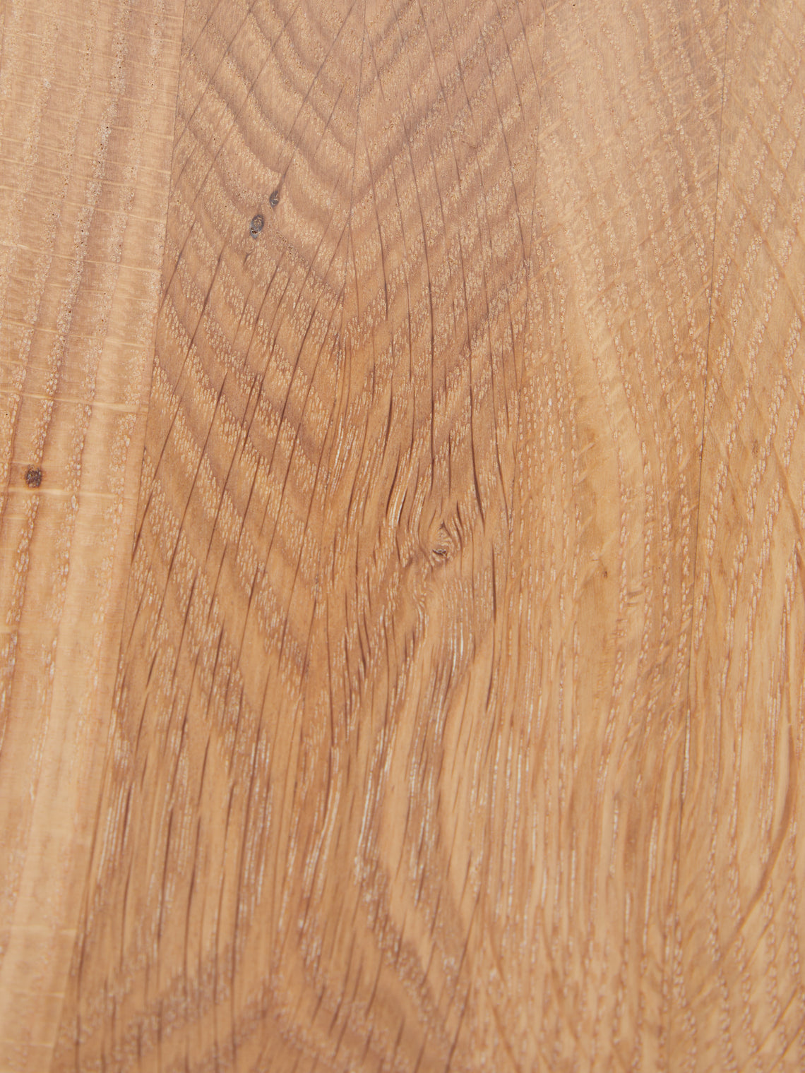 The Wooden Palate - White Oak Large Oval Bowl -  - ABASK