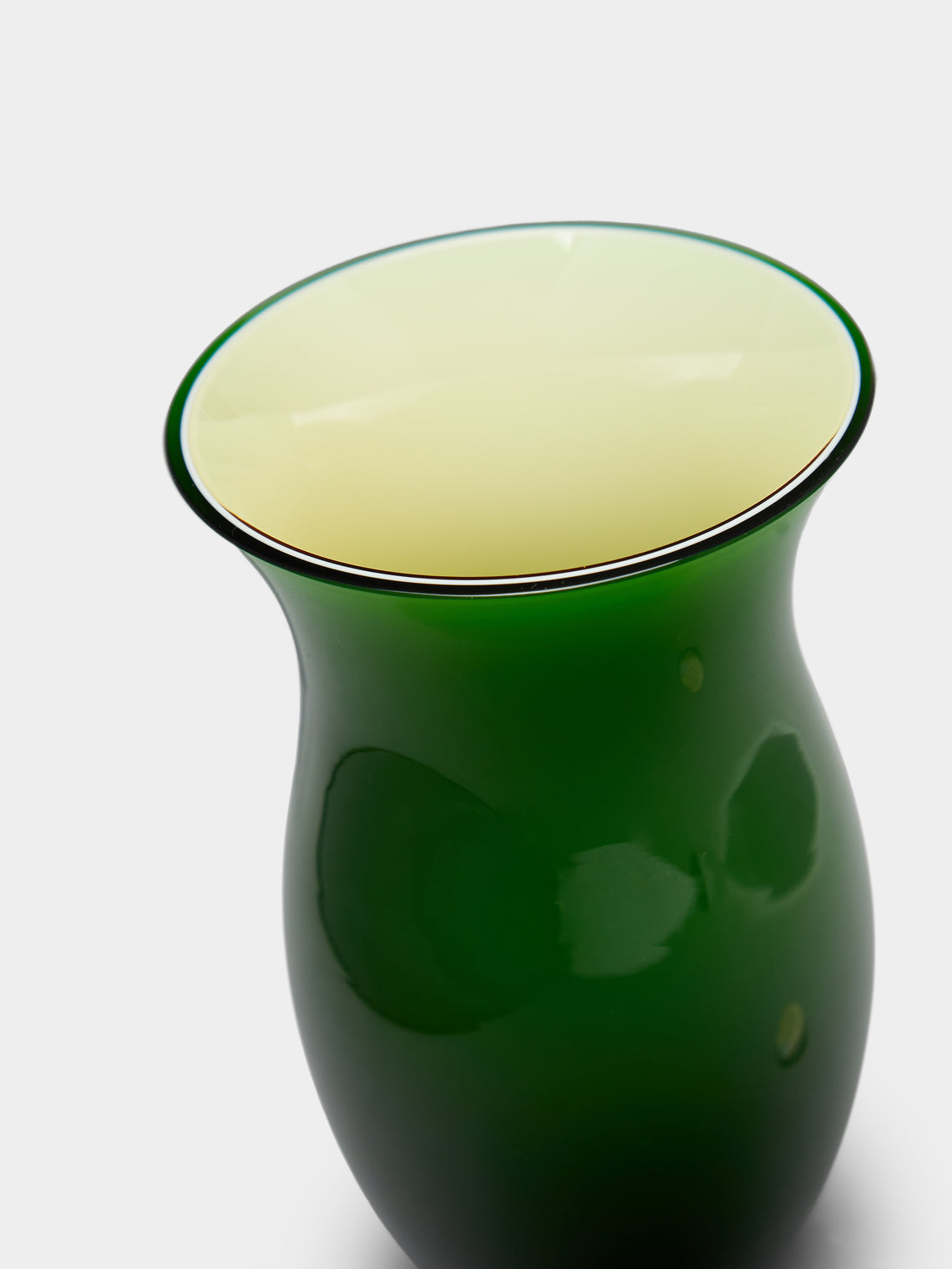 NasonMoretti - Antares Hand-Blown Murano Glass Bud Vase -  - ABASK