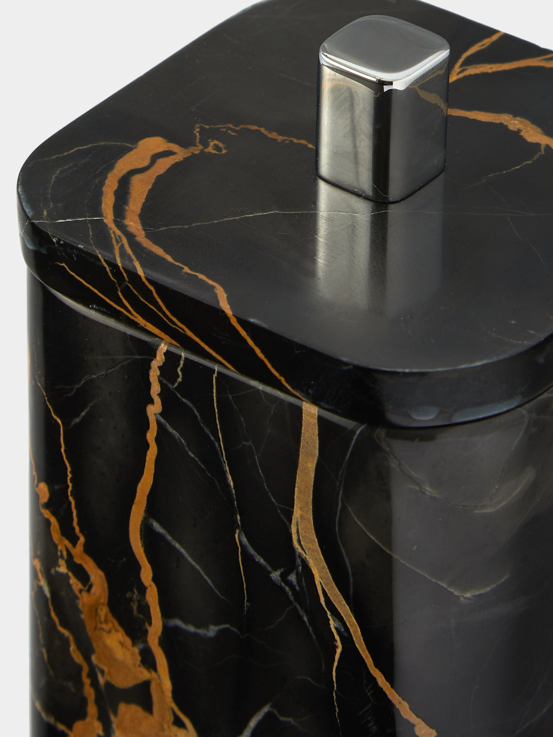 Giobagnara - Polo Marble Small Box -  - ABASK