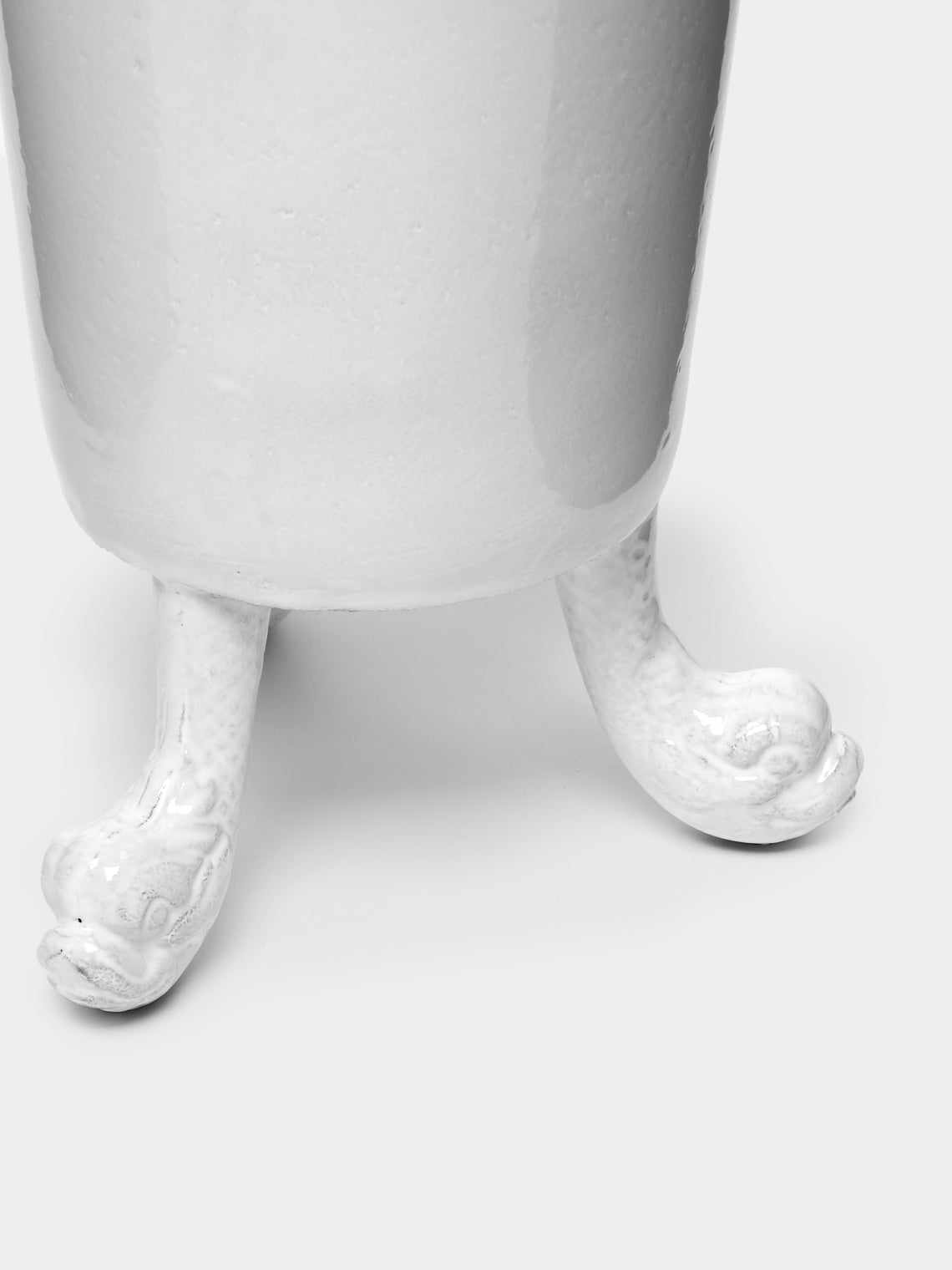 Astier de Villatte - Dragon Vase -  - ABASK