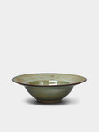 Mervyn Gers Ceramics - Hand-Glazed Ceramic Deep Bowls (Set of 6) -  - ABASK - 