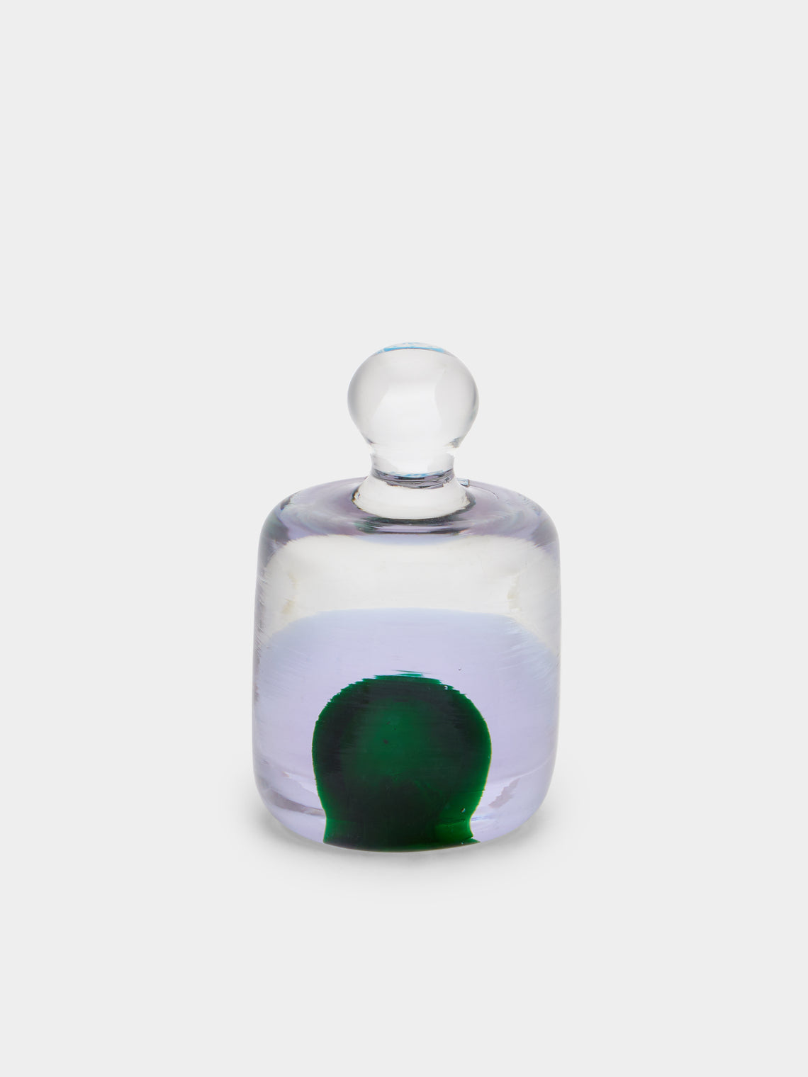 Antique and Vintage - 1960s Antonio Da Ros Murano Glass Paperweight -  - ABASK - 