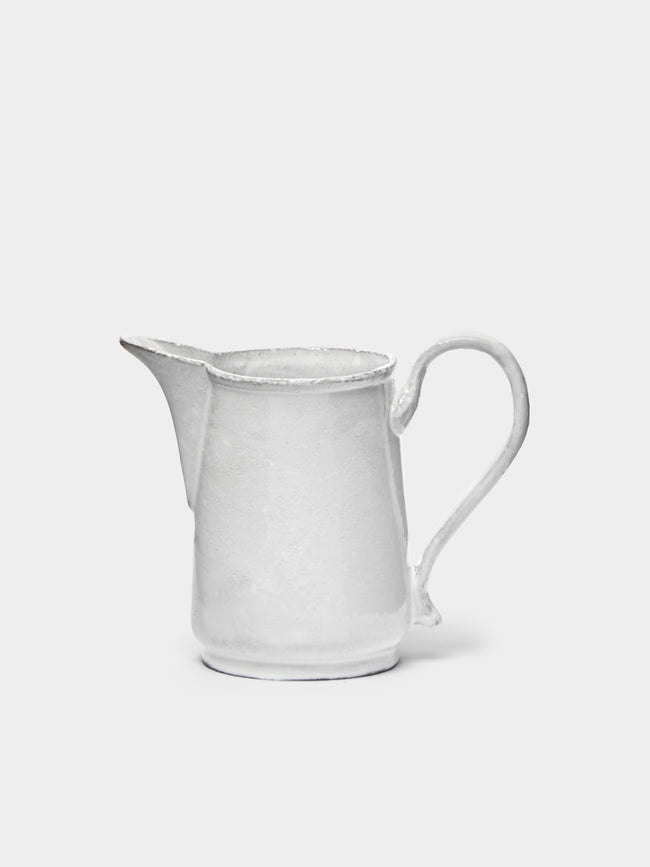 Astier de Villatte - Simple Creamer -  - ABASK - 