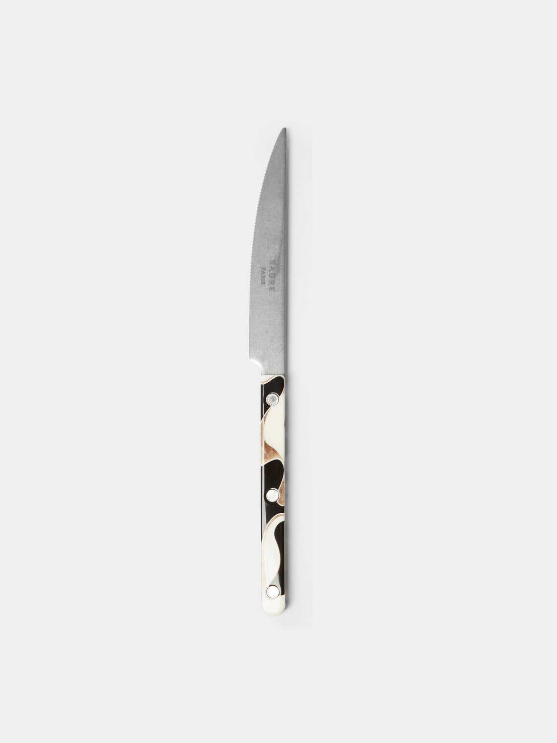 Sabre - Dune Dinner Cutlery (Set of 4) - Multiple - ABASK