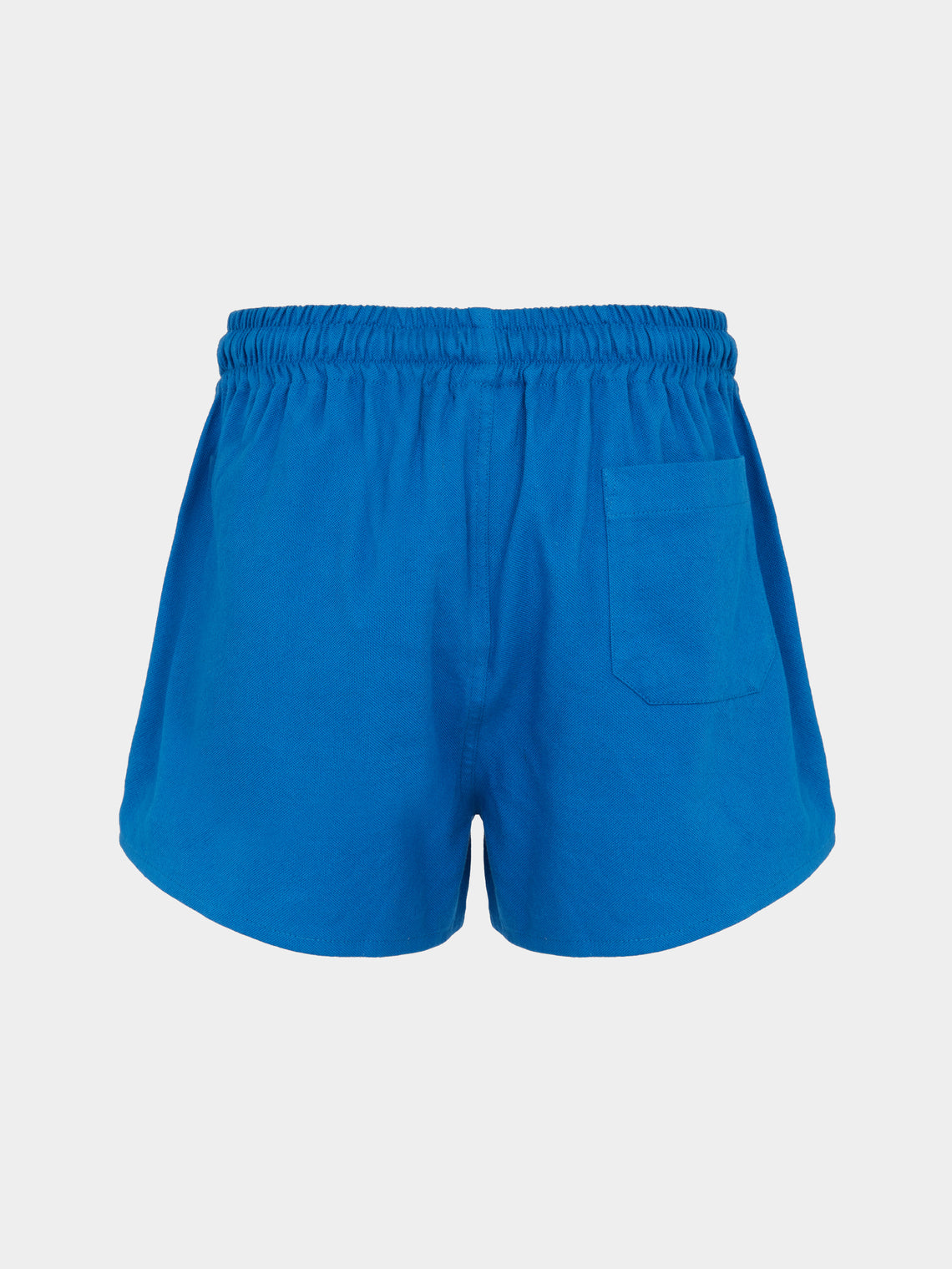 Marrakshi Life - The High-Waisted Shorts -  - ABASK