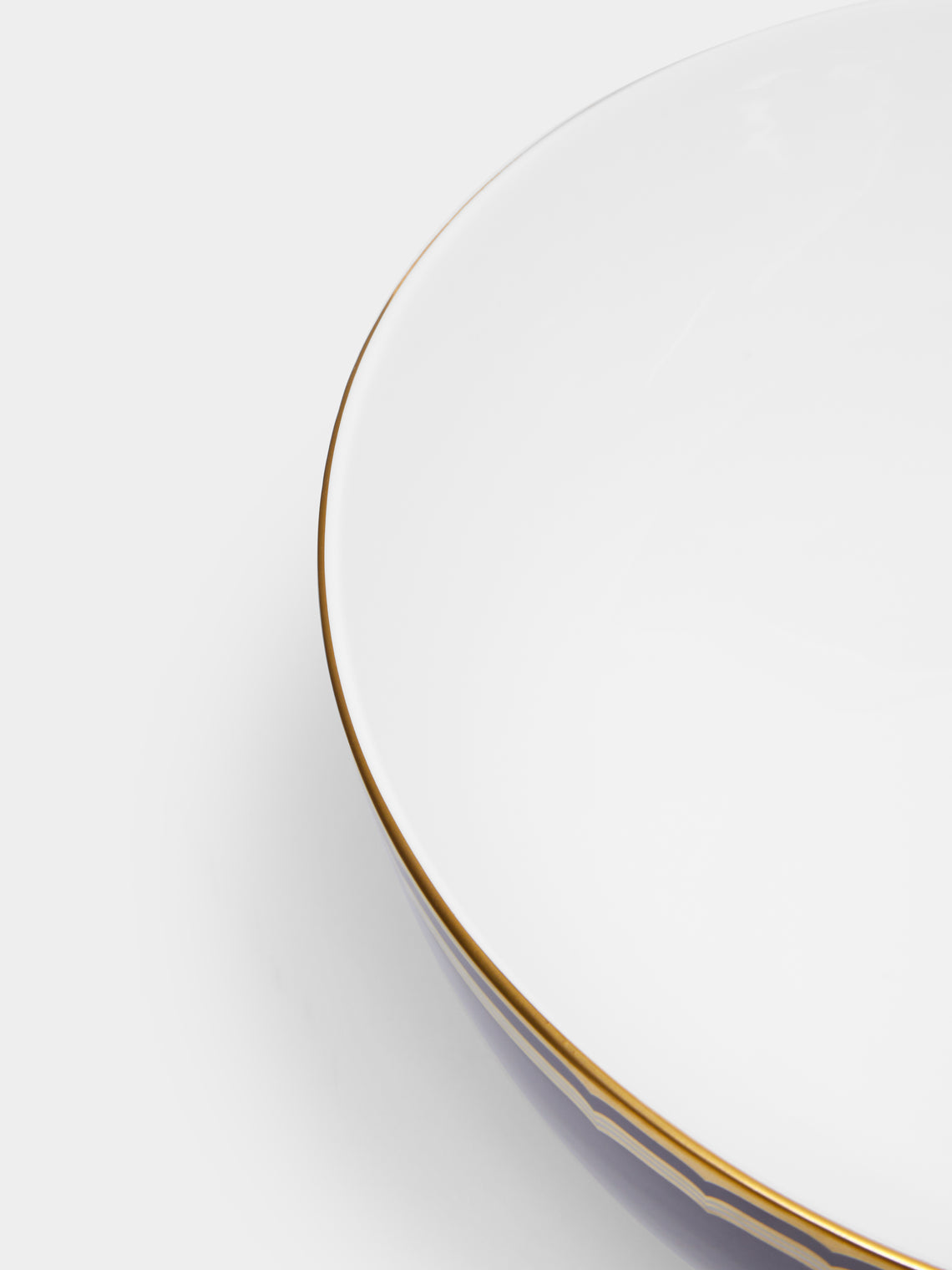 Royal Crown Derby - Ashbourne Salad Bowl -  - ABASK