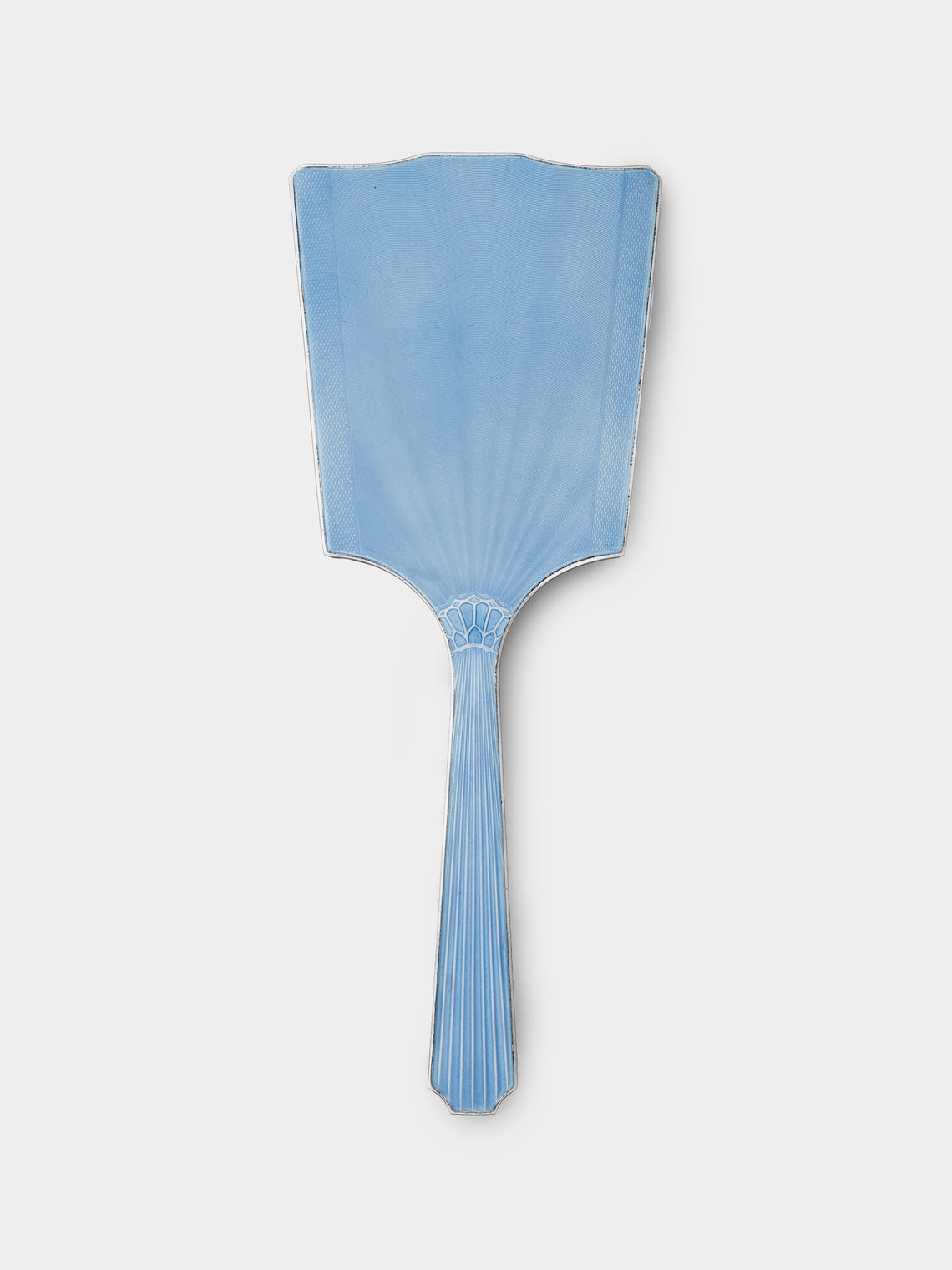 Antique and Vintage - 1920 Murano Hand Mirror -  - ABASK - 
