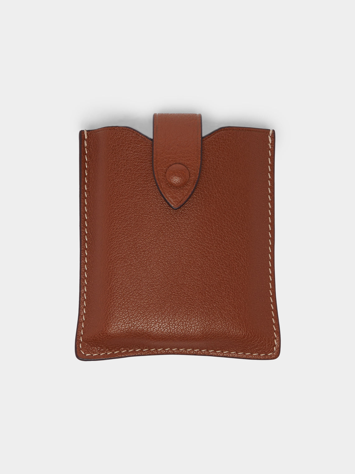 Métier - Playing Cards with Leather Case -  - ABASK - 
