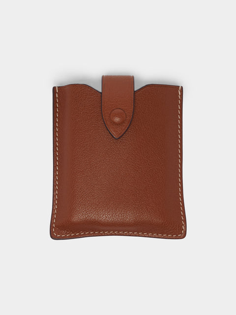 Métier - Playing Cards with Leather Case -  - ABASK - 