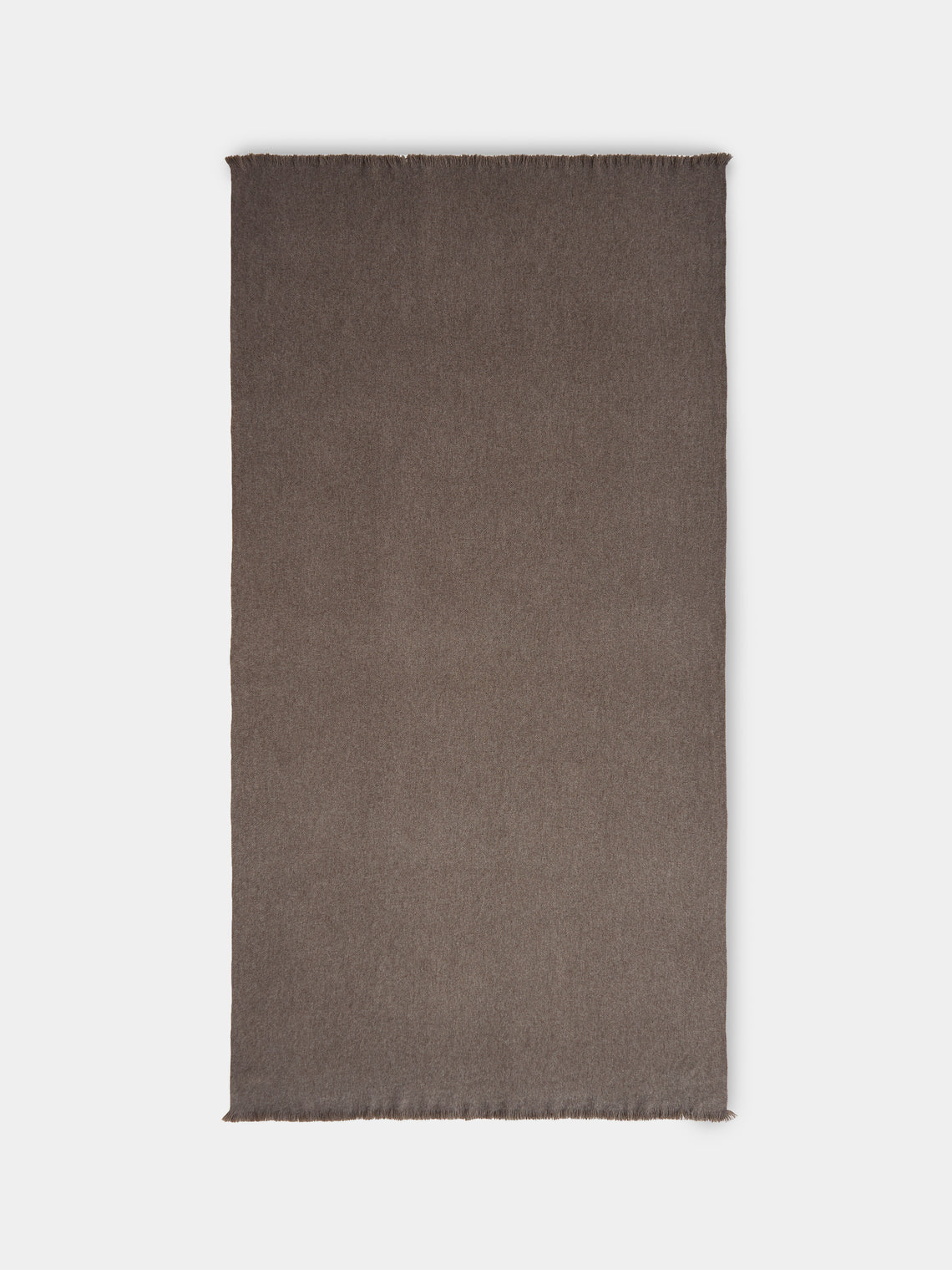 Norlha - Nomad Classic Handwoven Yak Throw -  - ABASK