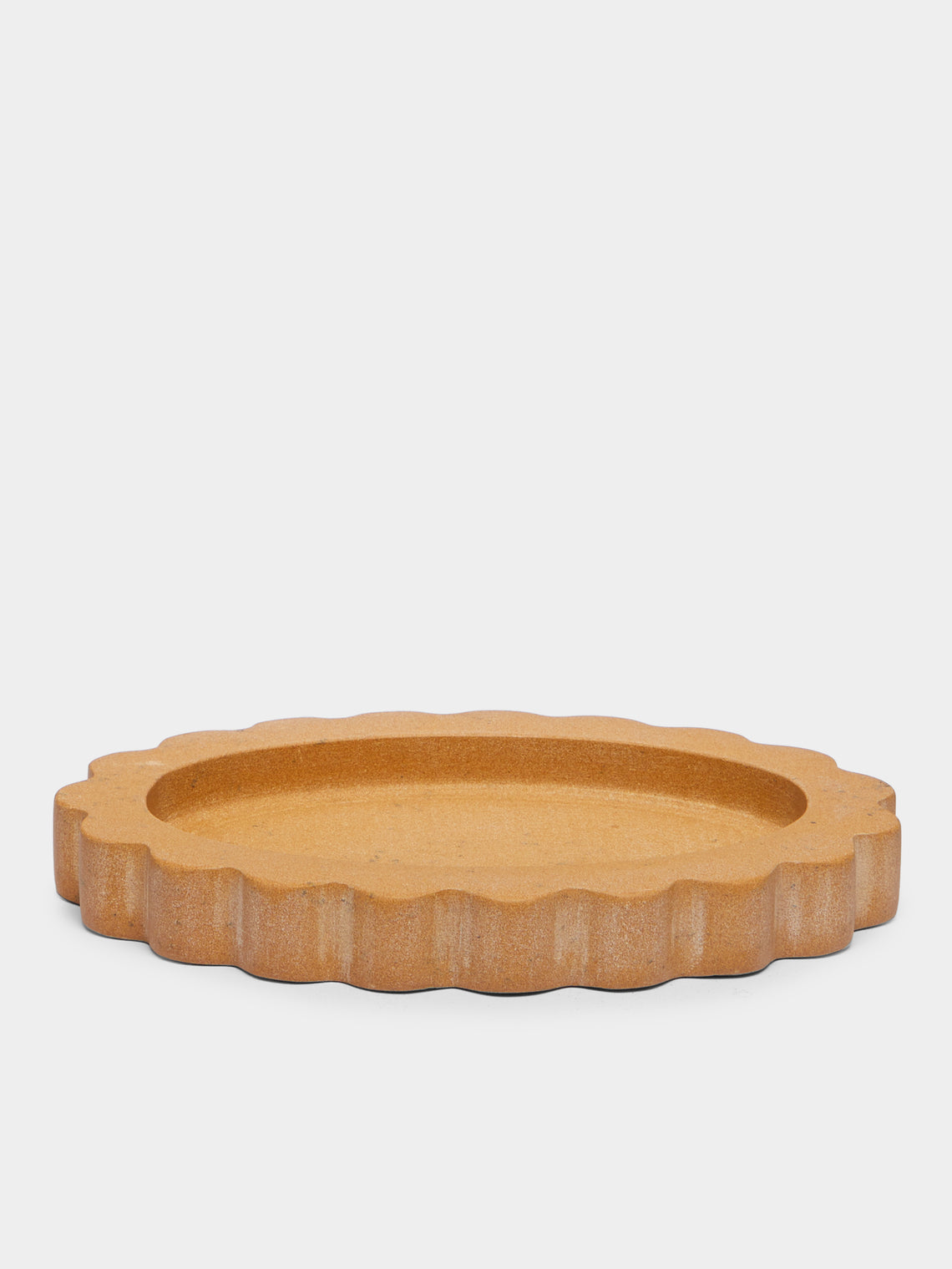 Anastasio Home - 'Sun' Marble Dish -  - ABASK