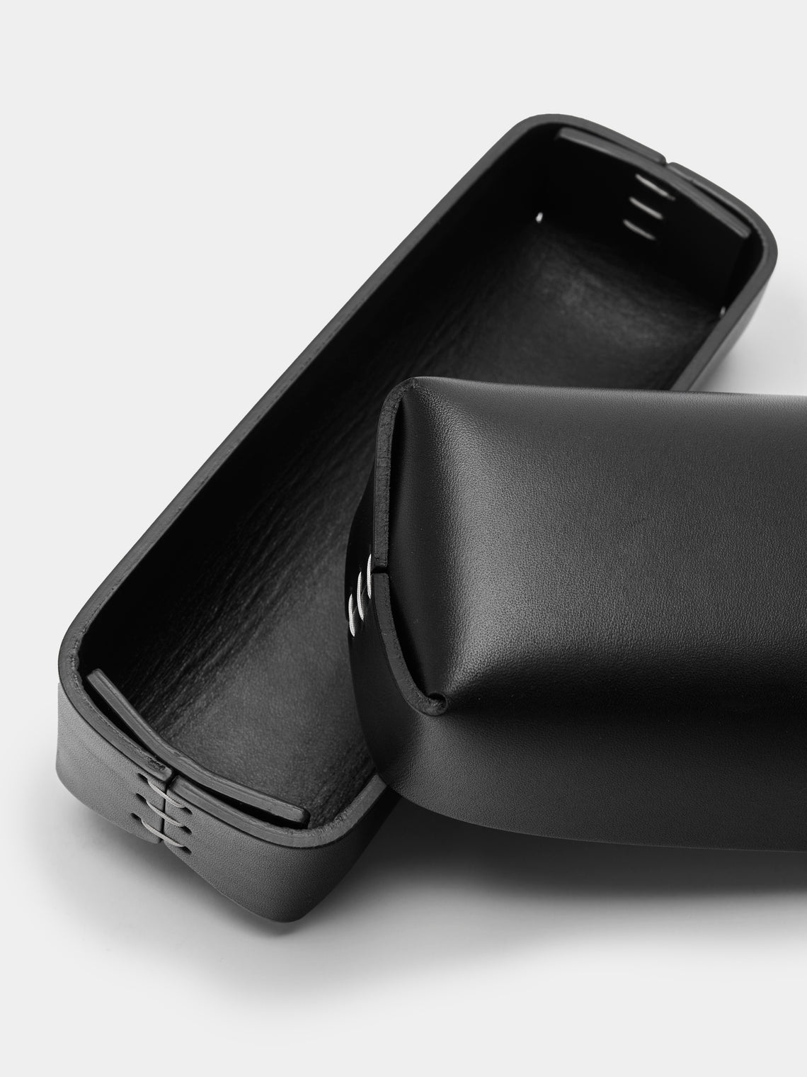 Oscar Maschera - Leather Pen Case -  - ABASK