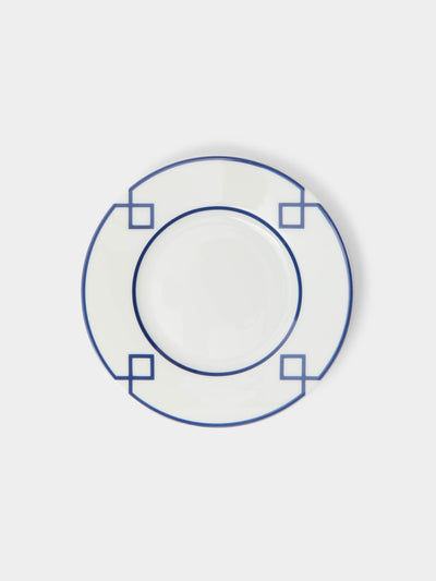 Emilia Wickstead - Naples Porcelain Bread Plate -  - ABASK - 