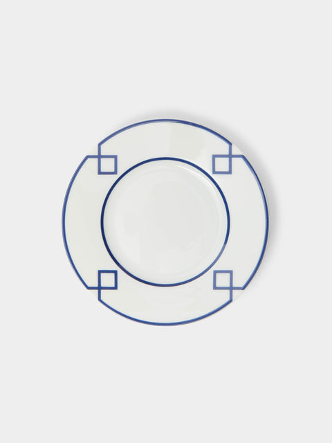Emilia Wickstead - Naples Porcelain Bread Plate -  - ABASK - 