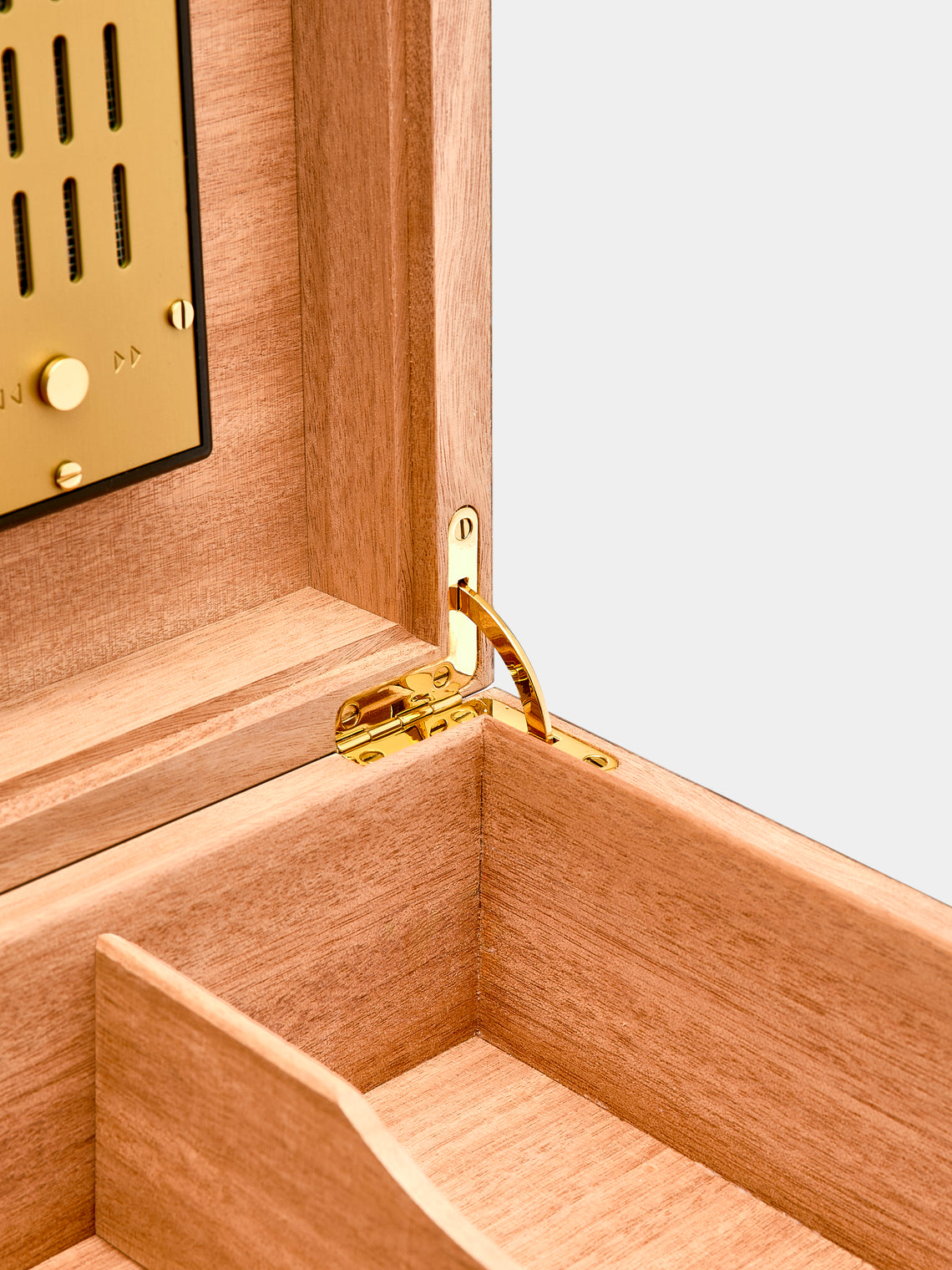 Elie Bleu - Bocote Humidor Case (110 Cigars) -  - ABASK