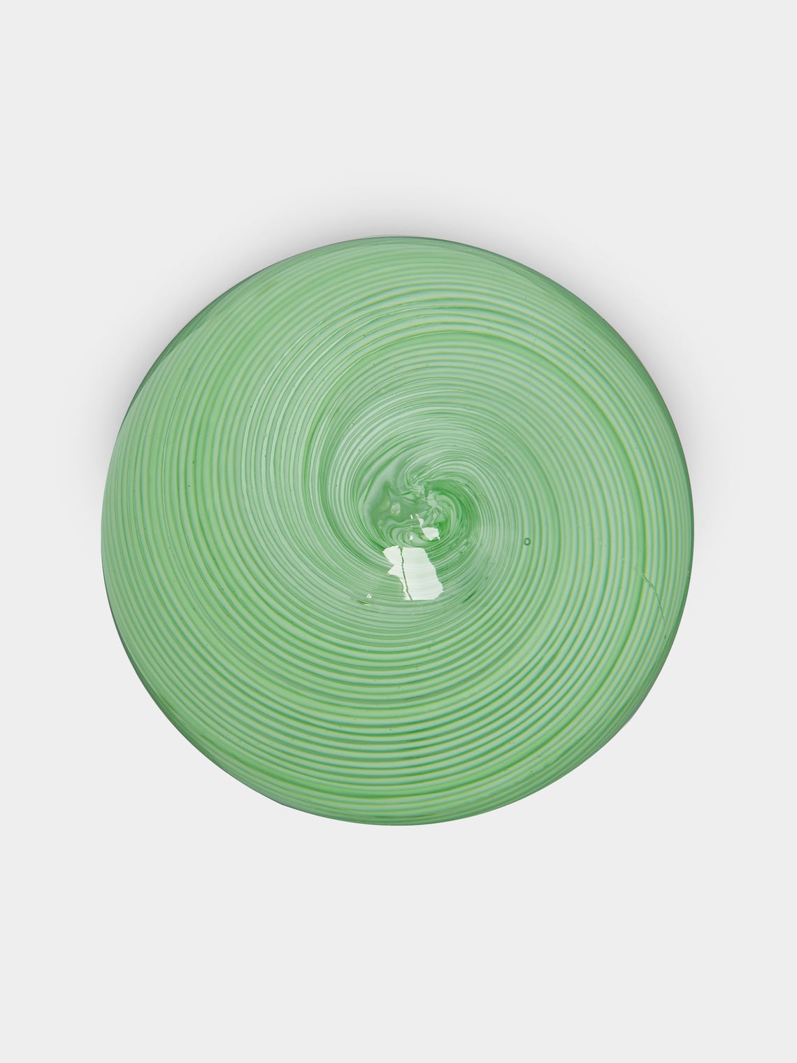 Antique and Vintage - Mid-Century Murano Glass Paperweight -  - ABASK