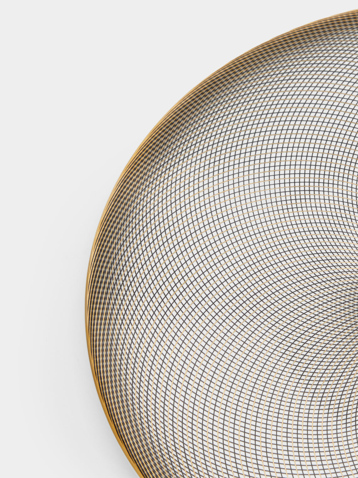Raynaud - Oskar No. 1 Porcelain Side Plate -  - ABASK